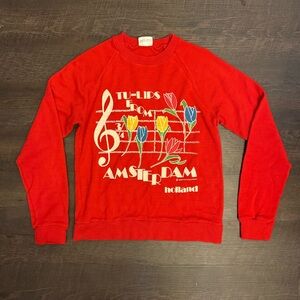 Vintage sweatshirt